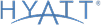 Logo Hyatt